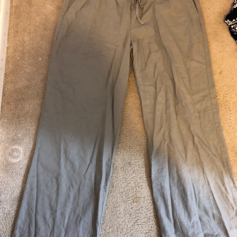 Business casual pants